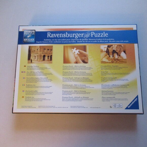 Exotic Escape Puzzle - Picture 11 of 16